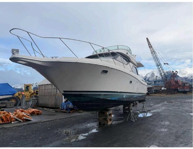 Auction sale of the 1996 Bayliner Bayliner, vin: USDA31EEB696, lot number: 78214035