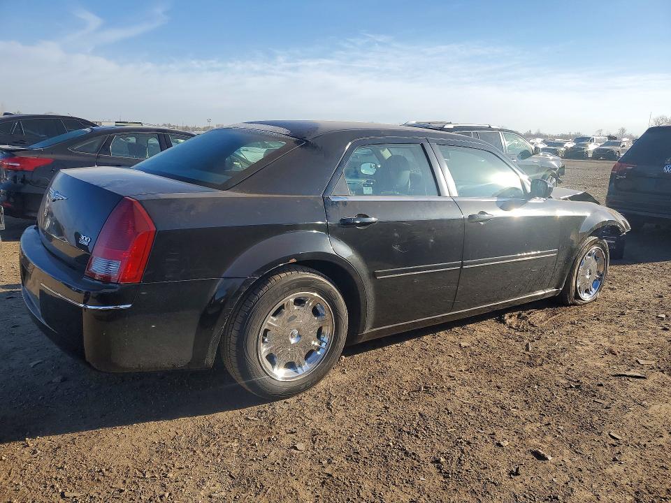 Aukcja sprzedaży 2005 Chrysler 300, vin: 2C3JA53G25H155292, numer aukcji: 78802855