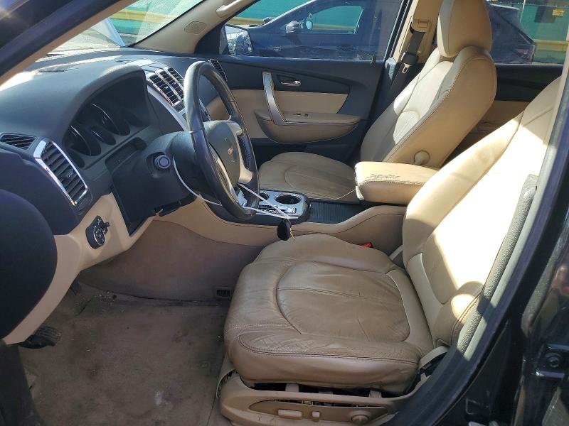 78923225 :رقم المزاد ، 1GKKVRED4CJ179124 vin ، 2012 Gmc Acadia مزاد بيع