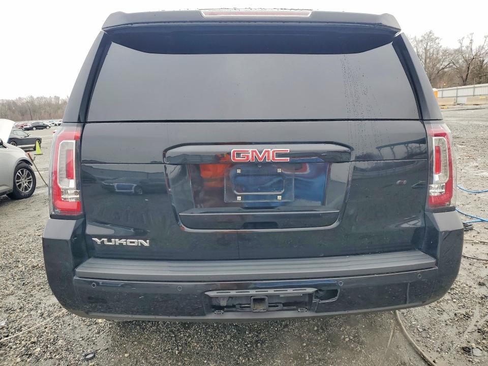Aukcja sprzedaży 2016 Gmc Yukon, vin: 1GKS2AKC1GR230981, numer aukcji: 79197055