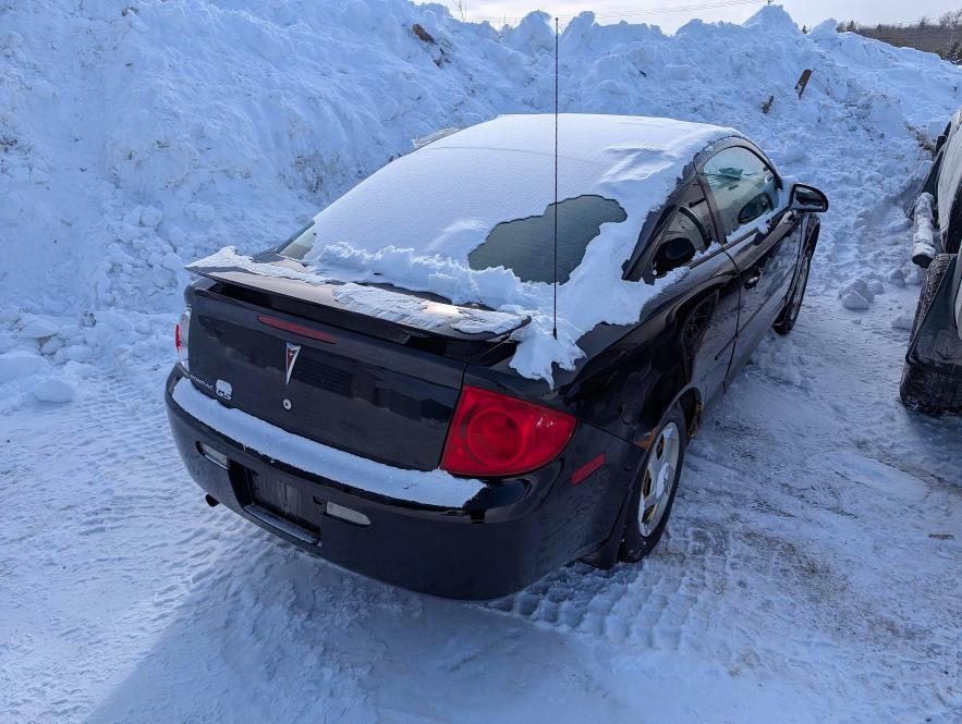 73982035 :رقم المزاد ، 1G2AL15F187322992 vin ، 2008 Pontiac G5 مزاد بيع