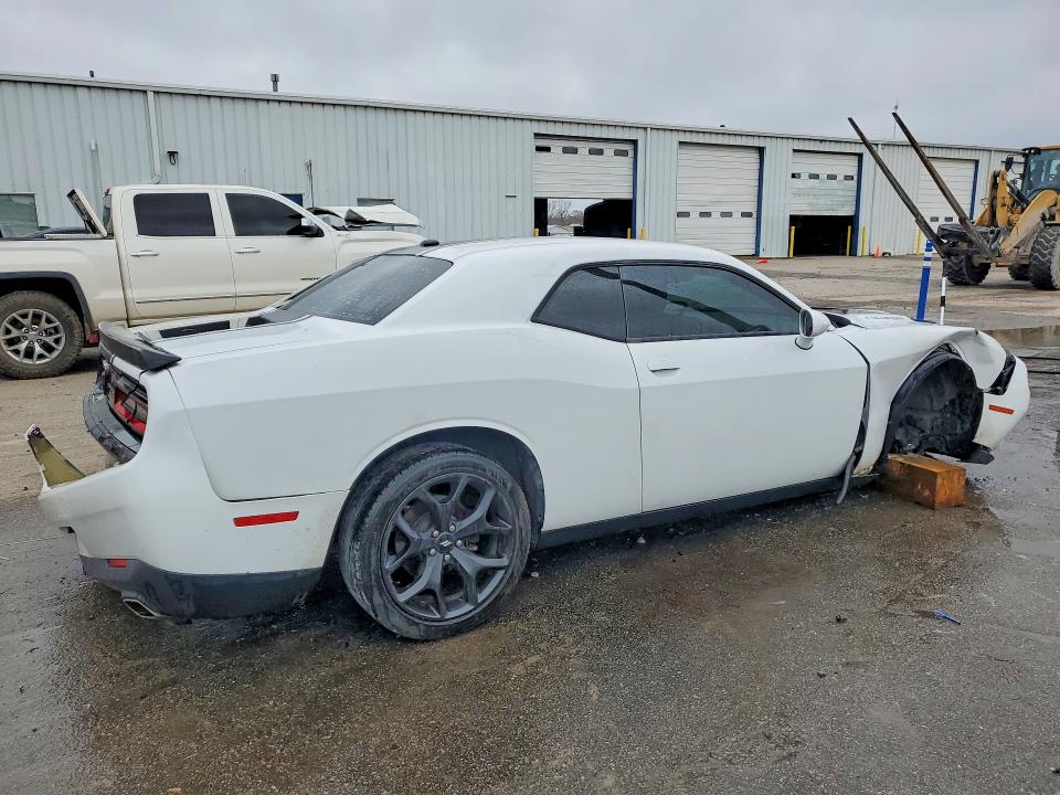 Aukcja sprzedaży 2015 Dodge Challenger, vin: 2C3CDZAG9FH910739, numer aukcji: 77838695