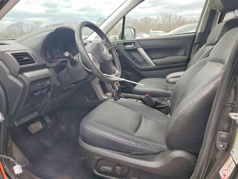 Продажа на аукционе авто 2015 Subaru Forester, vin: JF2SJAUC3FH474178, номер лота: 78304765