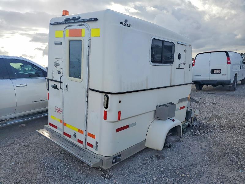 Aukcja sprzedaży 2020 Pelsue Trailer, vin: 1P9FF5G11L2139069, numer aukcji: 47116736