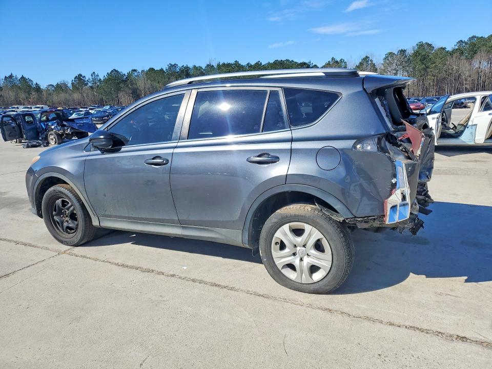 Aukcja sprzedaży 2015 Toyota Rav4, vin: JTMZFREV6FD057108, numer aukcji: 77213615