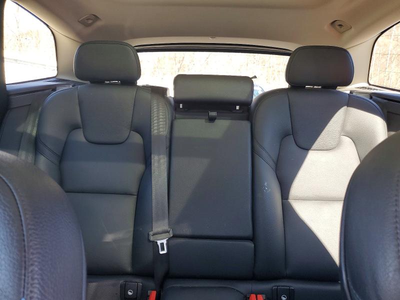 Продаж на аукціоні авто 2023 Volvo Xc60, vin: YV4L12RN7P1375177, номер лоту: 78779785