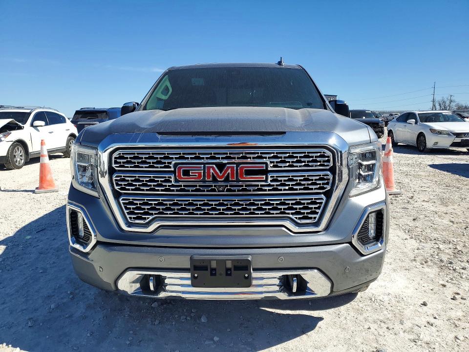 Aukcja sprzedaży 2021 Gmc Sierra, vin: 3GTP8FED8MG230795, numer aukcji: 73028515