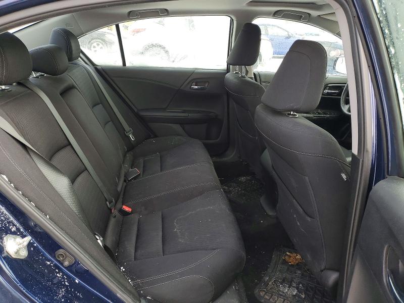 Продаж на аукціоні авто 2015 Honda Accord Sport, vin: 1HGCR2F57FA810182, номер лоту: 78886485