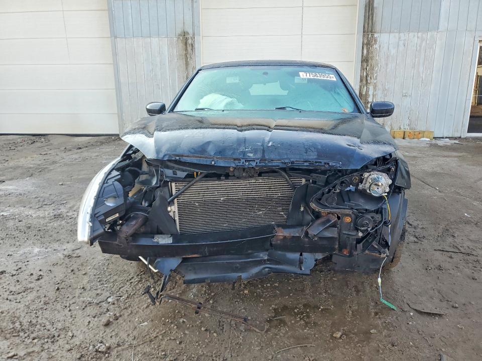77583955 :رقم المزاد ، 1C3CCBAG4CN248257 vin ، 2012 Chrysler 200 مزاد بيع
