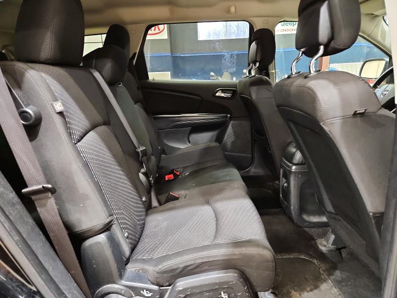 Aukcja sprzedaży 2017 Dodge Journey Sx, vin: 3C4PDDBG5HT535179, numer aukcji: 77704305