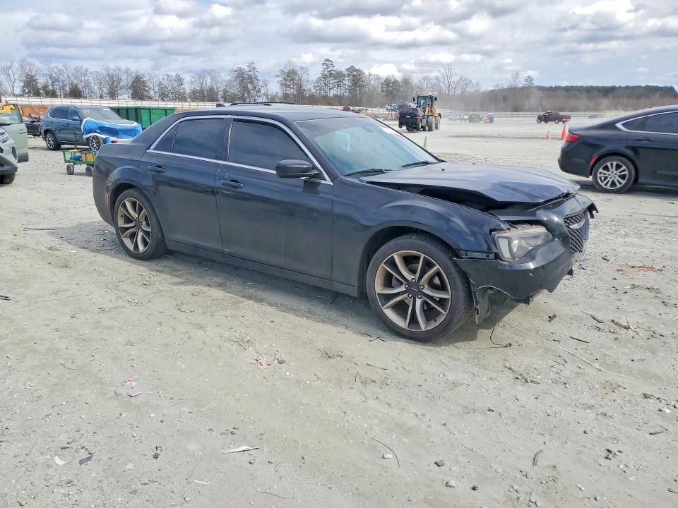 Продаж на аукціоні авто 2015 Chrysler 300, vin: 2C3CCAAG0FH746723, номер лоту: 77662515