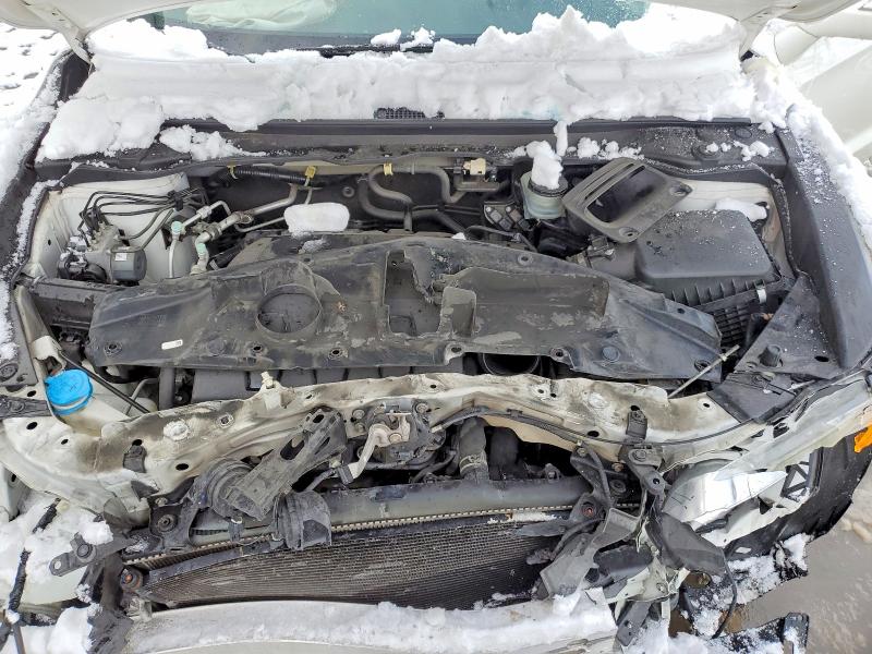 2015 Acura Rdx მანქანა იყიდება აუქციონზე, vin: 5J8TB4H50FL001110, აუქციონის ნომერი: 78143785