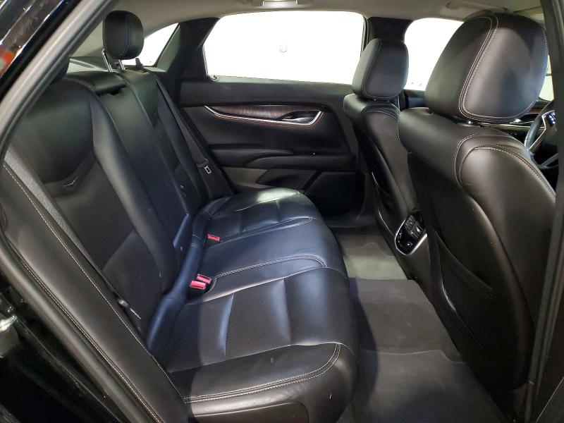 78471495 :رقم المزاد ، 2G61M5S34J9132881 vin ، 2018 Cadillac Xts مزاد بيع