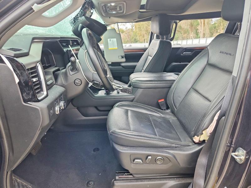 Продажа на аукционе авто 2024 Gmc Sierra, vin: 3GTUUGED0RG122473, номер лота: 77116795