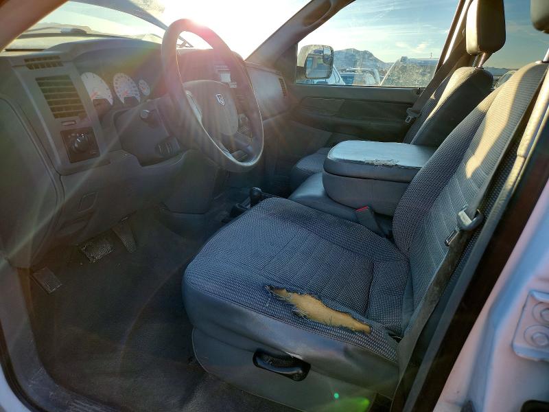 Aukcja sprzedaży 2009 Dodge Ram 2500, vin: 3D7KS28T59G561595, numer aukcji: 77217815