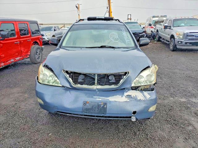Продаж на аукціоні авто 2004 Lexus Rx 330, vin: JTJGA31U540001646, номер лоту: 78309605