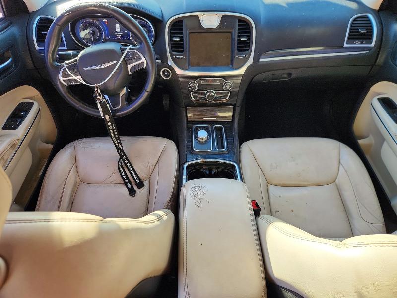 Продажа на аукционе авто 2015 Chrysler 300, vin: 2C3CCAAG0FH785876, номер лота: 79047935
