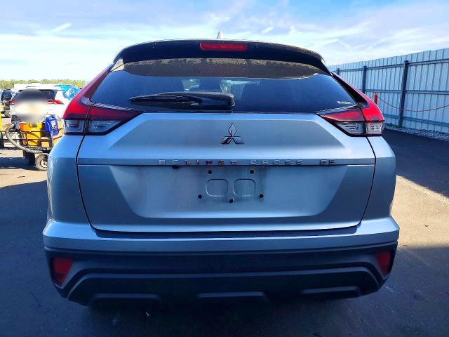 Продаж на аукціоні авто 2024 Mitsubishi Eclipse Cross, vin: JA4ATUAA4RZ019938, номер лоту: 78550145