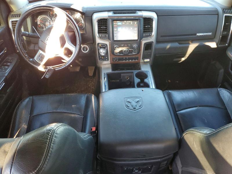 Продаж на аукціоні авто 2015 Ram 1500, vin: 1C6RR7NT9FS519500, номер лоту: 78319185