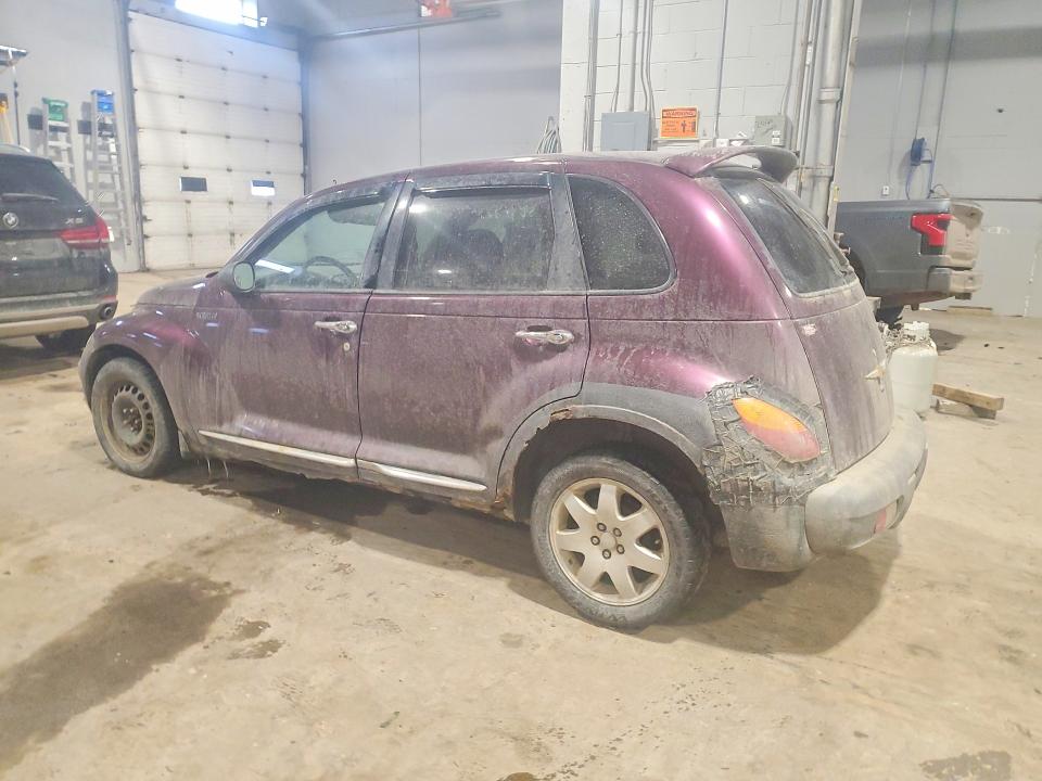 Aukcja sprzedaży 2003 Chrysler Pt Cruiser, vin: 3C4FY48B23T649953, numer aukcji: 78037795