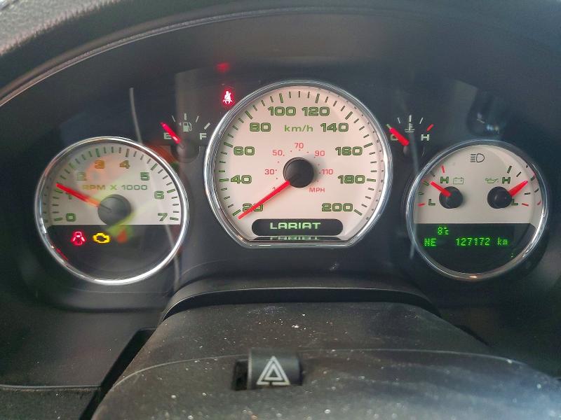 Aukcja sprzedaży 2007 Ford F150, vin: 1FTPW14517FA28860, numer aukcji: 76878245