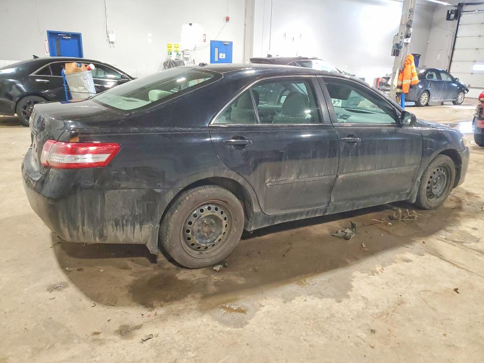 Продаж на аукціоні авто 2011 Toyota Camry Base, vin: 4T1BF3EK9BU182274, номер лоту: 77136255