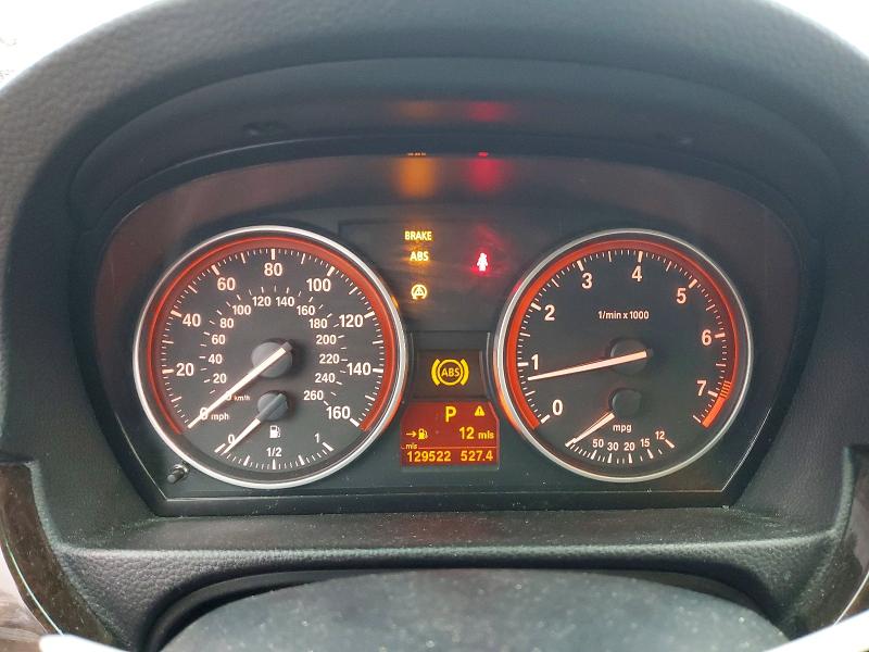 2011 Bmw 328 მანქანა იყიდება აუქციონზე, vin: WBAPH7C50BE678564, აუქციონის ნომერი: 77690595