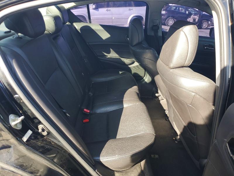 Продаж на аукціоні авто 2016 Acura Ilx, vin: 19UDE2F76GA000514, номер лоту: 78824205
