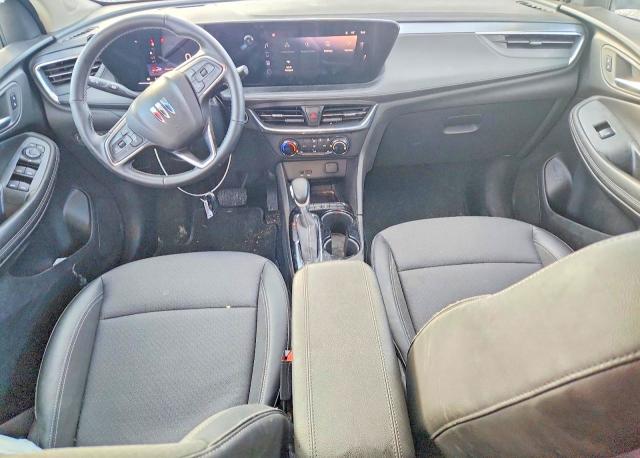 2025 Buick Encore Gx მანქანა იყიდება აუქციონზე, vin: KL4AMBSL8SB093542, აუქციონის ნომერი: 76427625