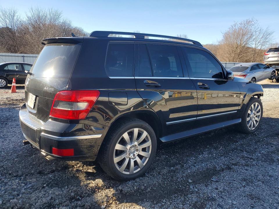 Продажа на аукционе авто 2010 Mercedes-benz Glk, vin: WDCGG8HB1AF320256, номер лота: 76242255