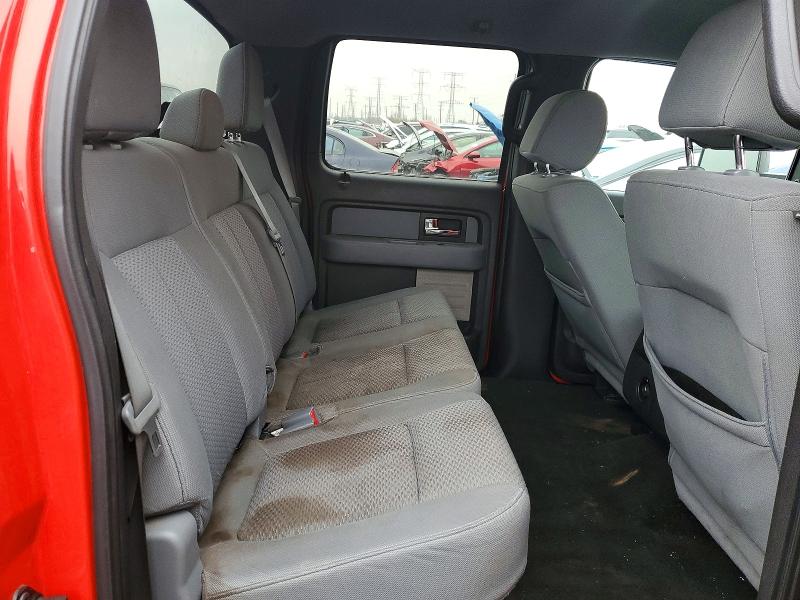 Aukcja sprzedaży 2013 Ford F-150, vin: 1FTFW1ET1DFB50641, numer aukcji: 77658835