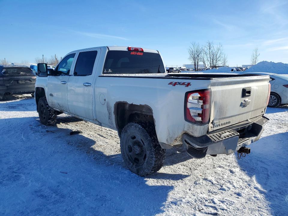 Aukcja sprzedaży 2015 Chevrolet Silverado, vin: 1GC1KVEG1FF117447, numer aukcji: 98369535
