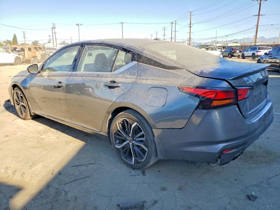 2023 Nissan Altima მანქანა იყიდება აუქციონზე, vin: 1N4BL4CV8PN355953, აუქციონის ნომერი: 75317865
