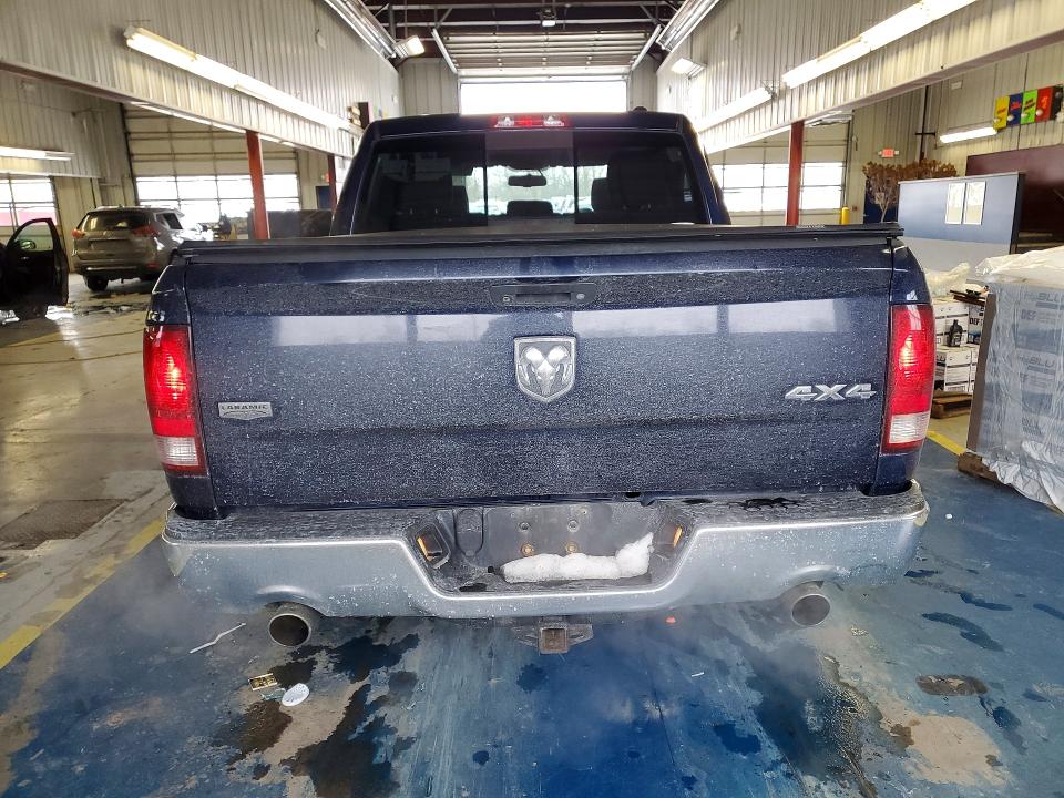 Продаж на аукціоні авто 2012 Dodge Ram 1500, vin: 1C6RD7NT5CS345676, номер лоту: 76199335