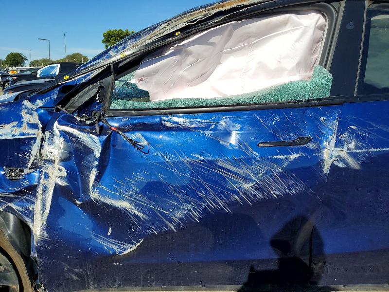 78465665 :رقم المزاد ، 7SAYGDEE7PA161662 vin ، 2023 Tesla Model Y مزاد بيع
