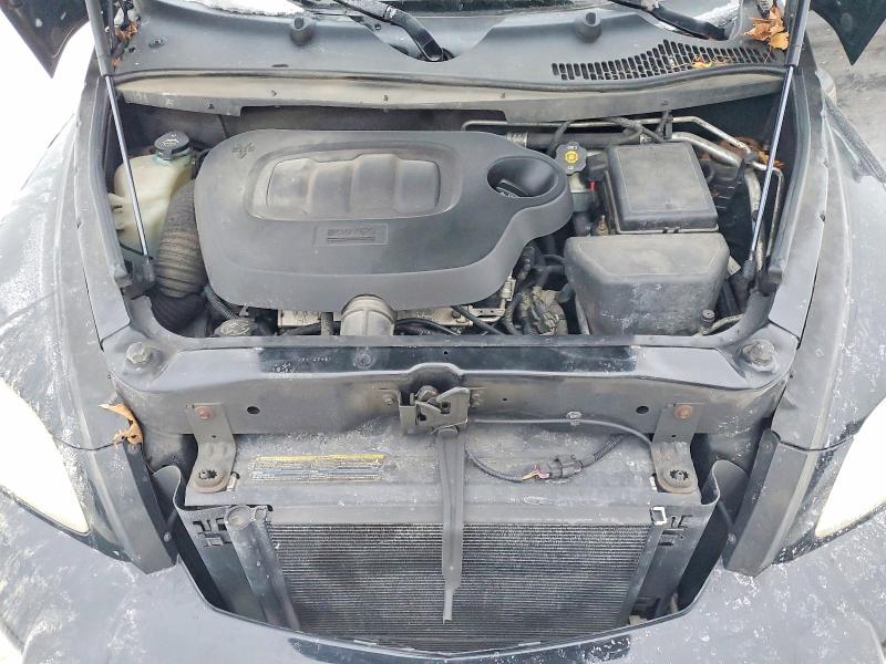 Продаж на аукціоні авто 2008 Chevrolet Hhr Lt, vin: 3GNDA53P88S578282, номер лоту: 76705395