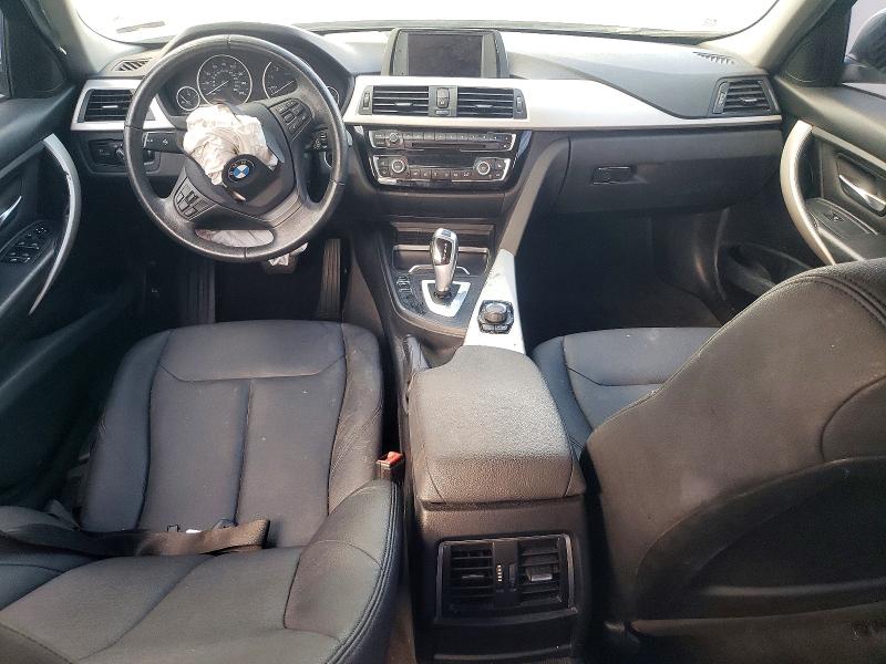 Продаж на аукціоні авто 2018 Bmw 320, vin: WBA8E1G57JNU92507, номер лоту: 78084765