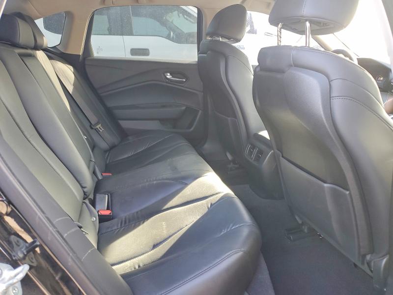 79100485 :رقم المزاد ، 19UUB5F30MA005971 vin ، 2021 Acura Tlx مزاد بيع