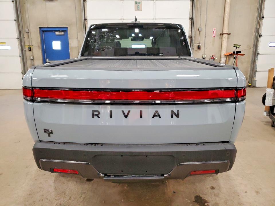 Aukcja sprzedaży 2025 Rivian R1t, vin: 7FCTGBAAXSN040324, numer aukcji: 77724235