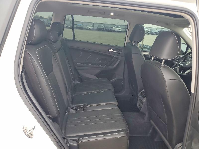 Продажа на аукционе авто 2024 Volkswagen Tiguan, vin: 3VVMB7AXXRM156817, номер лота: 76834415