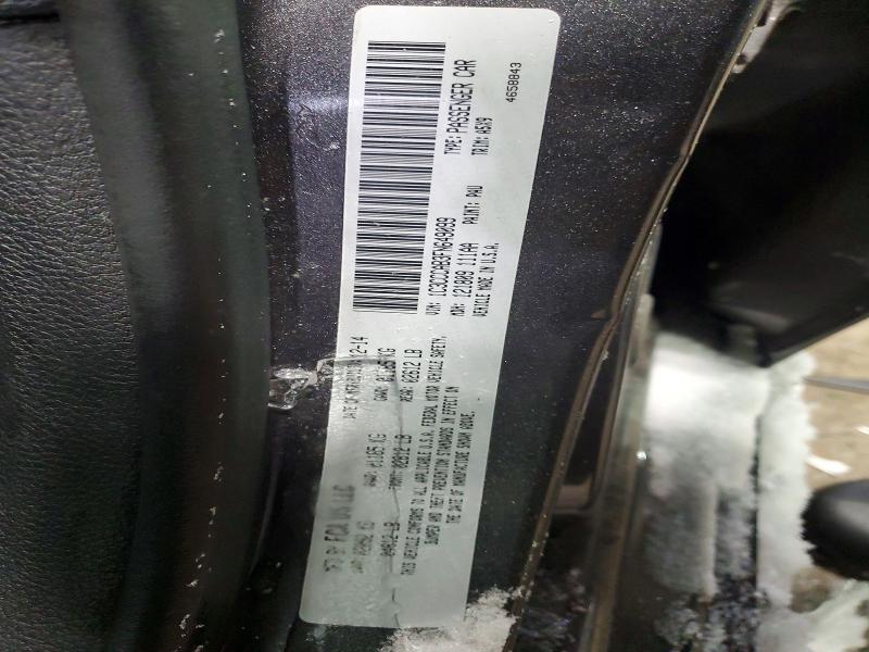 Aukcja sprzedaży 2015 Chrysler 200, vin: 1C3CCCAB3FN649099, numer aukcji: 76257325