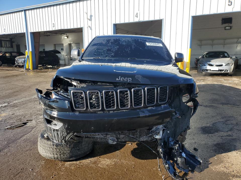 Aukcja sprzedaży 2021 Jeep Grand Cherokee, vin: 1C4RJFBG9MC842387, numer aukcji: 78430845