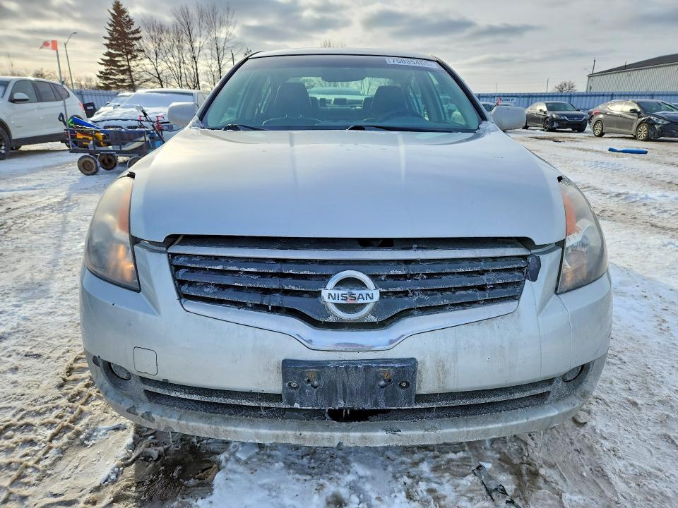 Aukcja sprzedaży 2008 Nissan Altima, vin: 1N4AL21E08C180811, numer aukcji: 75835465