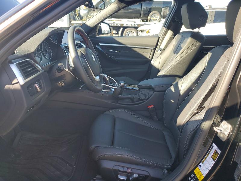 Продаж на аукціоні авто 2016 Bmw 328, vin: WBA8G5C50GK443330, номер лоту: 78339355