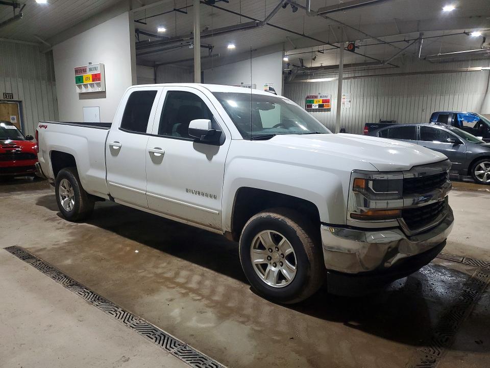 Продаж на аукціоні авто 2019 Chevrolet Silverado Ld, vin: 2GCVKPEC0K1176887, номер лоту: 78863175