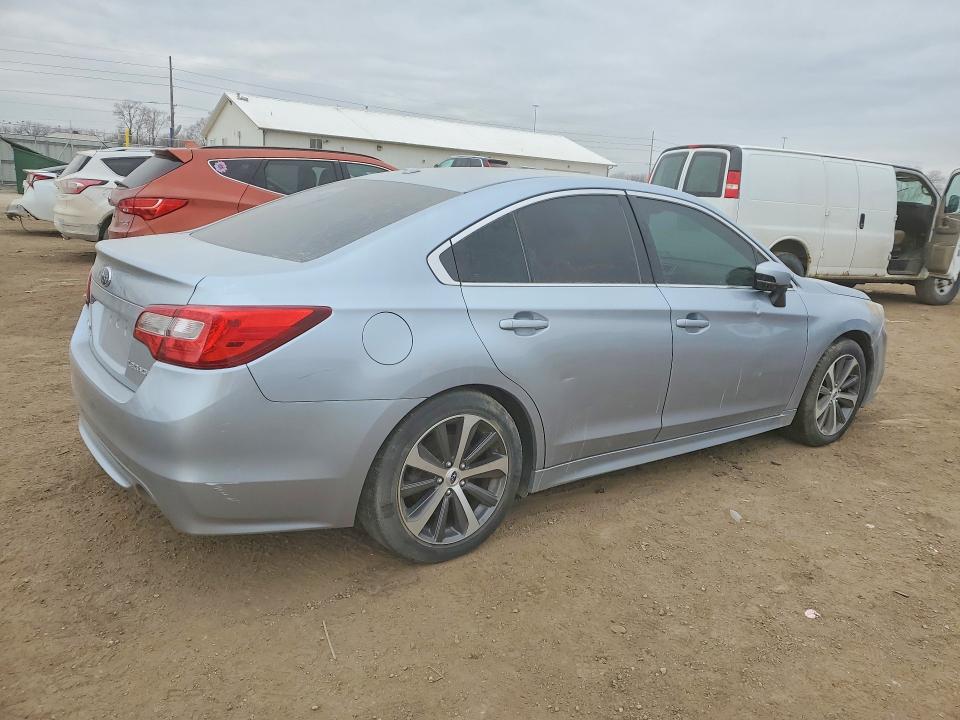 Aukcja sprzedaży 2015 Subaru Legacy, vin: 4S3BNBN68F3031085, numer aukcji: 76180335