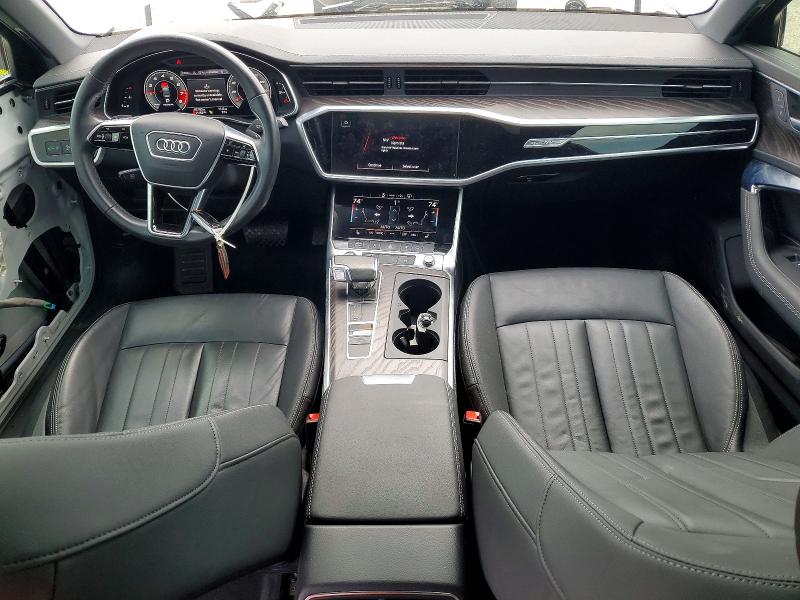 Aukcja sprzedaży 2021 Audi A6, vin: WAUE3AF29MN059405, numer aukcji: 77509225