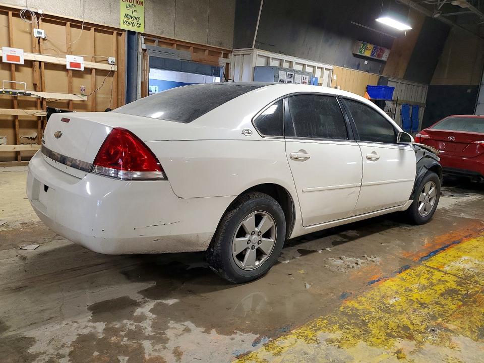 Продаж на аукціоні авто 2006 Chevrolet Impala, vin: 2G1WB58KX69115090, номер лоту: 54389926