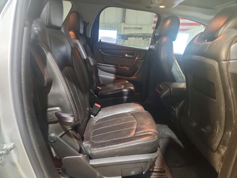 76915945 :رقم المزاد ، 1GKKVTKD2EJ208964 vin ، 2014 Gmc Acadia مزاد بيع