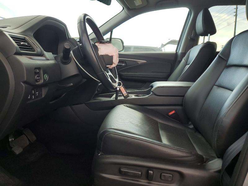 Aukcja sprzedaży 2025 Honda Ridgeline, vin: 5FPYK3F53SB016206, numer aukcji: 76458555